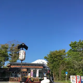 富士山中湖旅館民宿組合