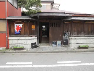 cafe Mario(カフェマリオ)~休みの国~