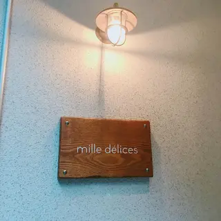 mille delices