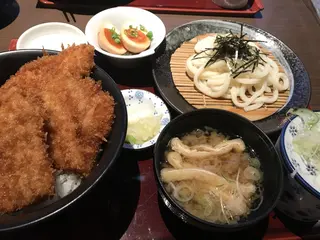 まつりや新潟駅南店（政家）