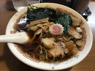 青島食堂司菜トキメッセ店