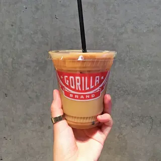 【閉店】ゴリラ コーヒー エソラ池袋店