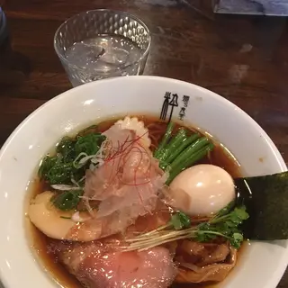 麺’Ｓ食堂粋蓮