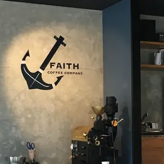 Faith Coffee Company（フェイス コーヒー カンパニー）