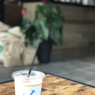 Faith Coffee Company（フェイス コーヒー カンパニー）