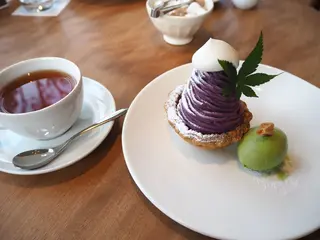 PATISSIER eS KOYAMA（パティシエ エス コヤマ）