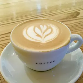 虎ノ門コーヒー（TORANOMON KOFFEE）