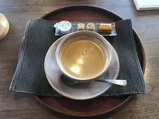 裏乃カフェ