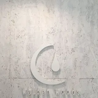 Walden Woods Kyoto
