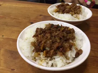 天天利美食坊