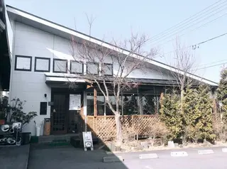 カフェシュクレ 軽井沢焙煎所