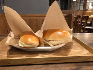 パンの田島 笹塚店