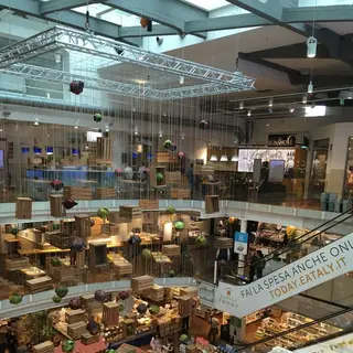 Eataly Milano Smeraldo