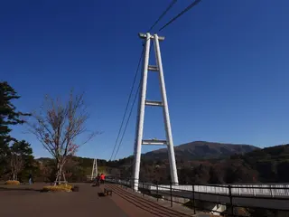 九重“夢”大吊橋