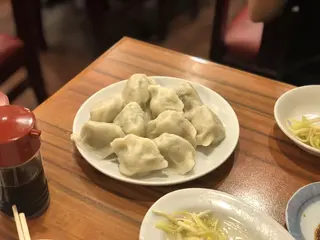 中国家庭料理　山東