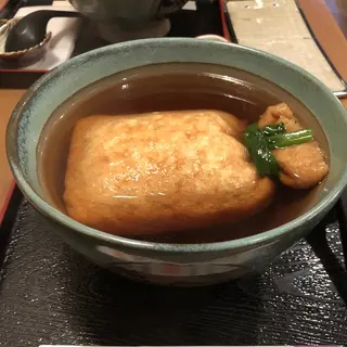 麺闘庵