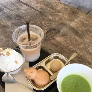 NARAYA CAFE（ナラヤカフェ）