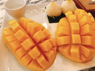 Make Me Mango
