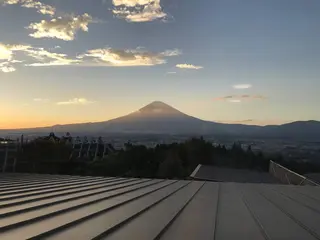富士八景の湯