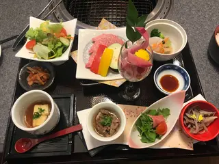 せいぶ農産発 焼肉DINING まるぎゅう