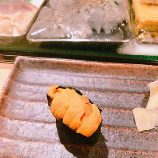 海老寿司