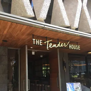 ザ テンダーハウス