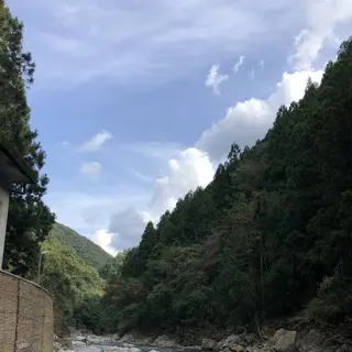 十津川温泉
