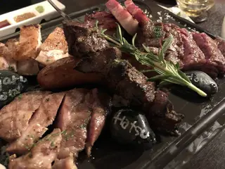 肉バル 貸切ダイニング Rosso 所沢店