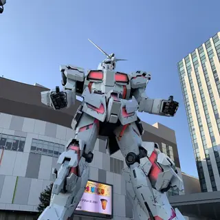 ユニコーンガンダム（Unicorn Gundam）