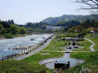 清流公園