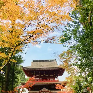 薦神社