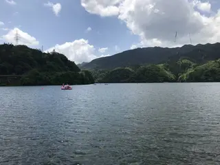 相模湖