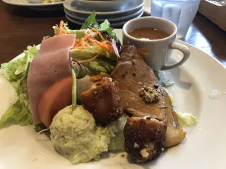 イタリア食堂ｎｏｎｏ