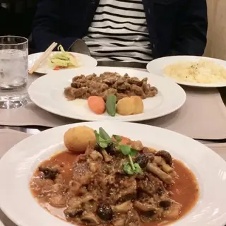 亭 黒船