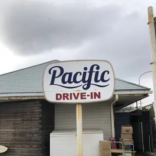 パシフィックドライブイン（Pacific DRIVE-IN）