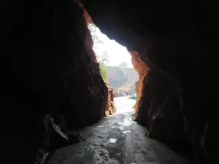 尖閣湾揚島遊園