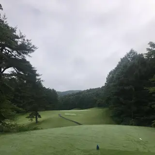 軽井沢72ゴルフ　北