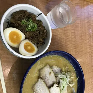 あっぱれ亭北見店