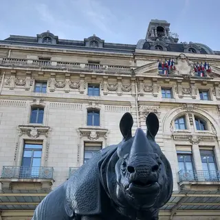 オルセー美術館（Orsay Museum）