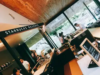 スターバックスコーヒー 鎌倉御成町店（STARBUCKS COFFEE）