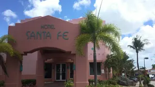 Santa Fe Hotel Guam