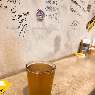 びあマBAR