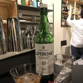 Bar Aomori Cocktail