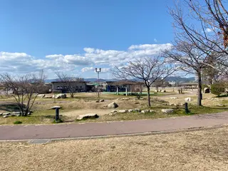 広島みなと公園