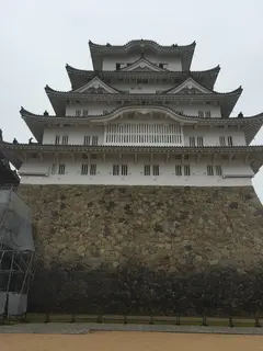 姫路城