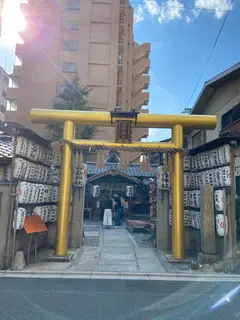 御金神社