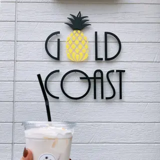 GOLD COAST Cafe + Dining
