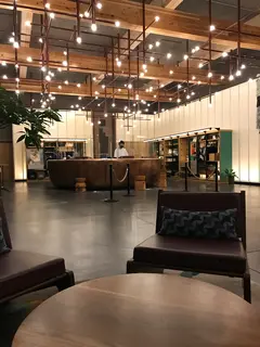 エースホテル京都
