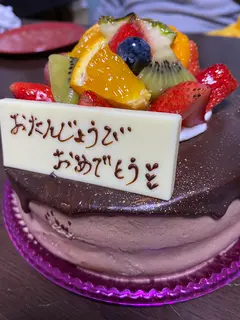 ケーキハウス ショウタニ 武庫之荘本店
