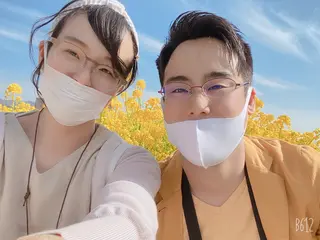 見奈良菜の花まつり・見奈良コスモスまつり